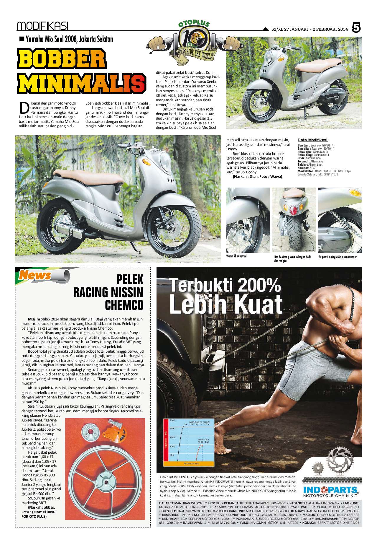 5800 Koleksi Bengkel Hantu Laut Gratis