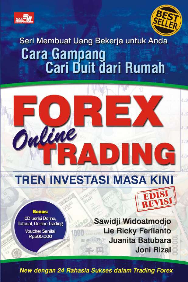 Investasi forex online