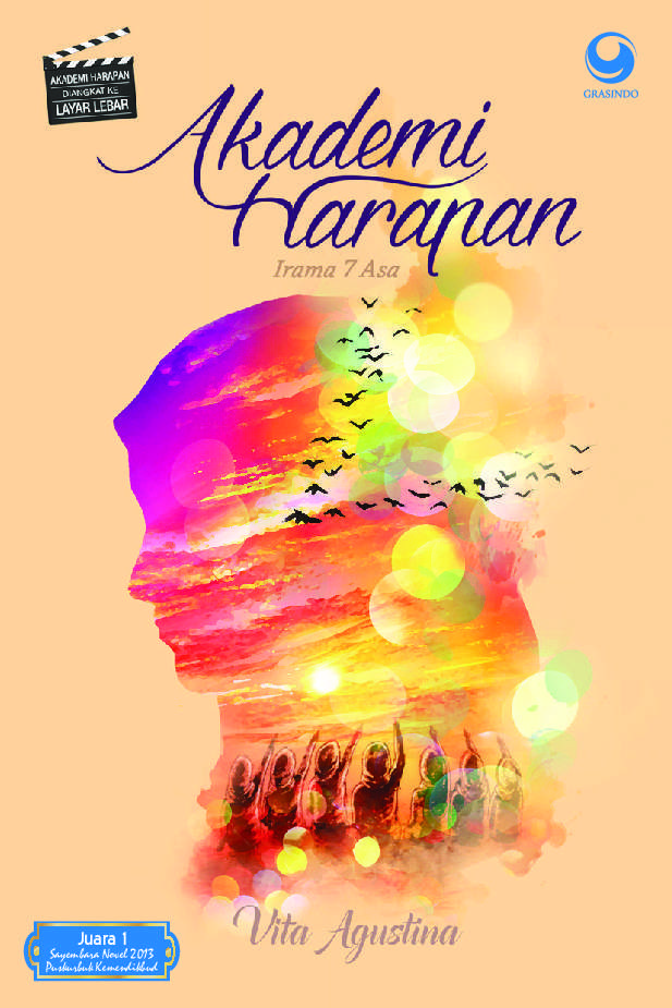akademi harapan irama 7 book by vita agustina akademi harapan irama 7 book by vita agustina