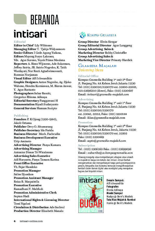 Kunci Jawaban Rumah Makan Nyampleng - Mata Pelajaran