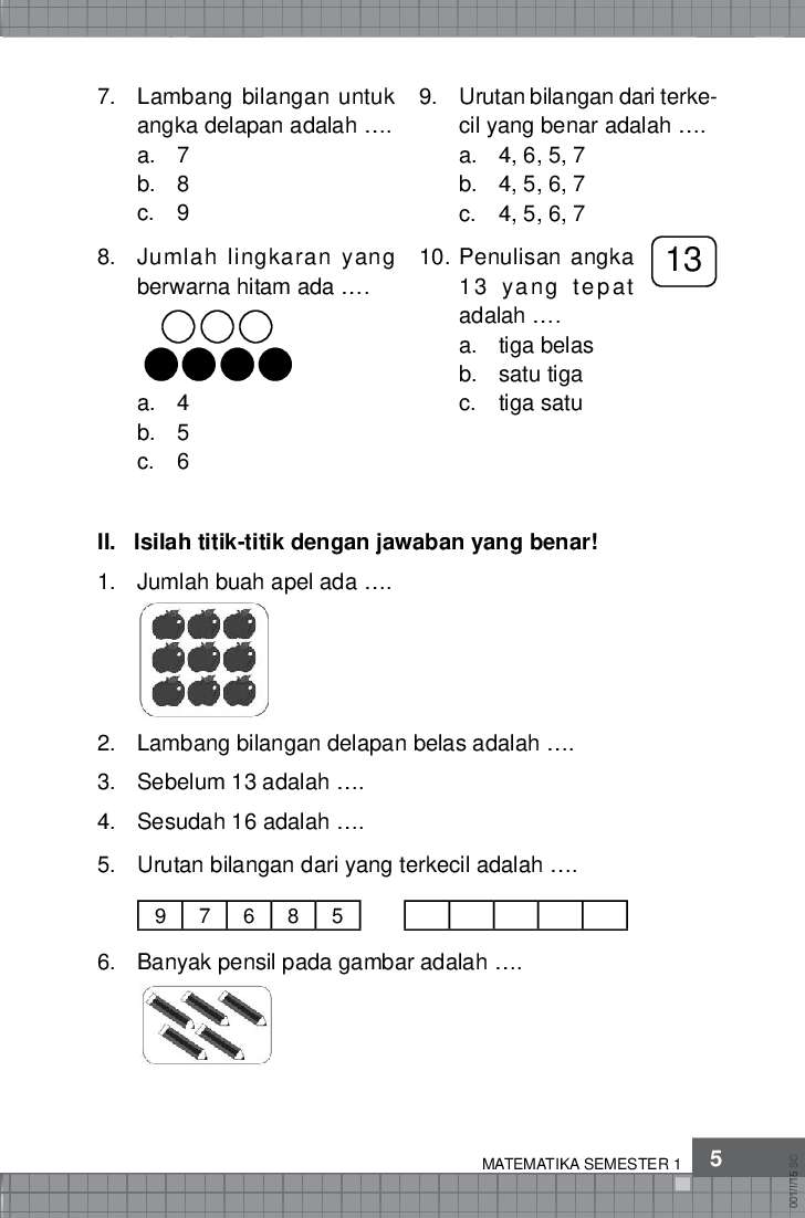 Taktik Jitu Raih Nilai 100 Sd Mi Kelas 1 Book By Christiana Umi