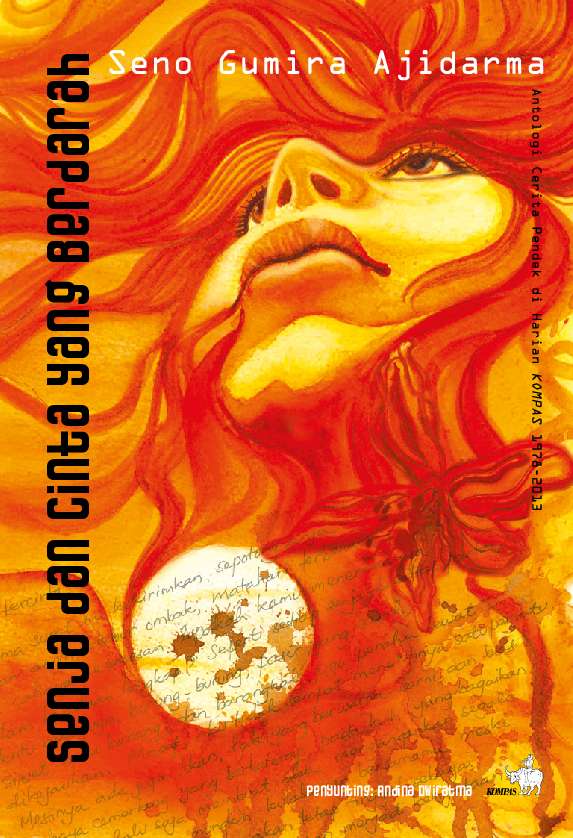 Kumpulan Cerpen - Seno Gumira Ajidarma