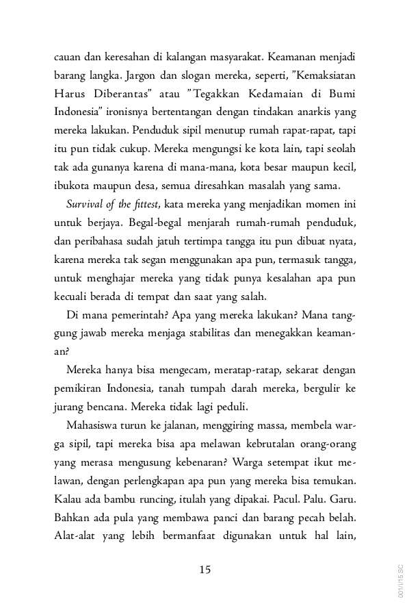 Teks Ulasan Film Alif Lam Mim | jual buku 3 novelisasi film 3 karya sutradara anggy Teks Ulasan Film Alif Lam Mim | jual buku 3 novelisasi film 3 karya sutradara anggy