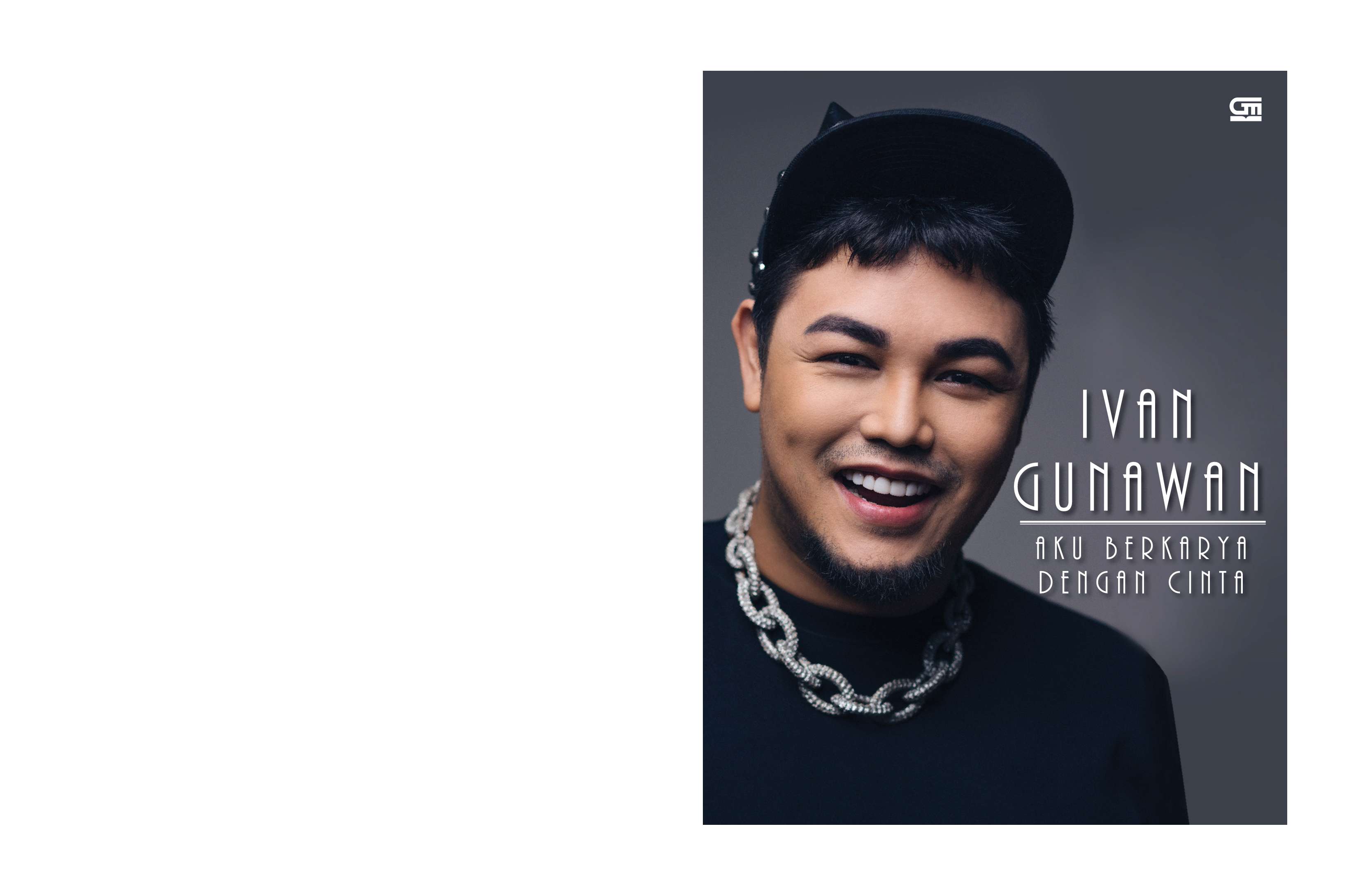 Jual Buku Ivan Gunawan: Aku Berkarya Dengan Cinta oleh 