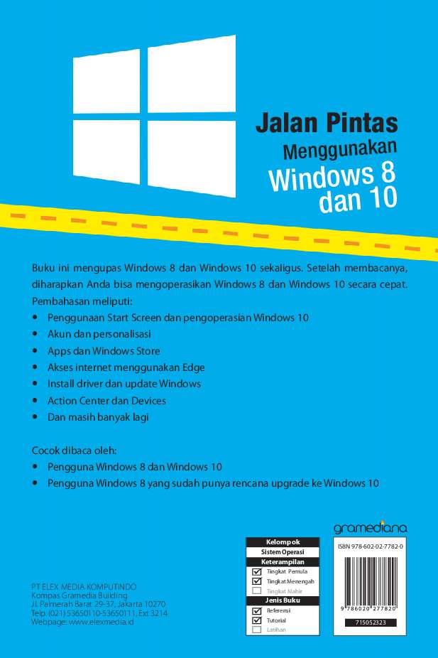 jual buku jalan pintas menggunakan windows 8 dan 10 oleh jubilee enterprise gramedia digital jual buku jalan pintas menggunakan windows 8 dan 10 oleh jubilee enterprise gramedia digital