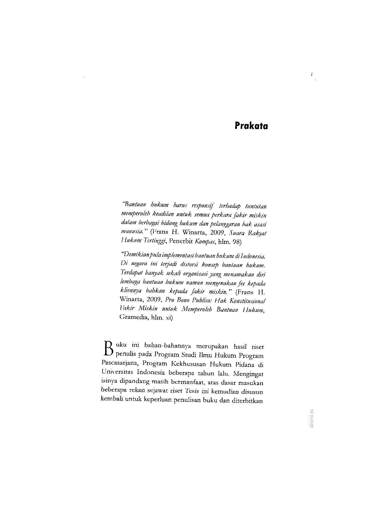 Konsep Dasar Warga Negara - Gambar Ilmu Pengetahuan