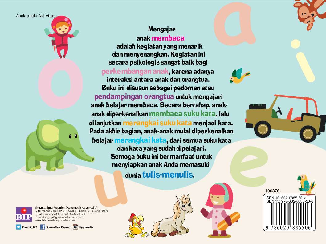 Buku belajar forex gramedia