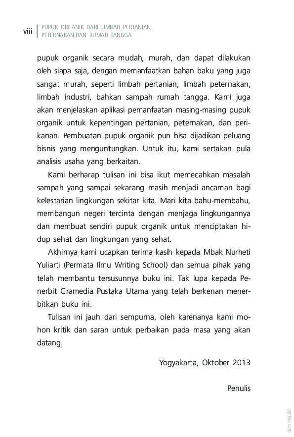 Jual Buku Pembuatan Aplikasi Bisnis Pupuk Organik Jual Buku Pembuatan Aplikasi Bisnis Pupuk Organik