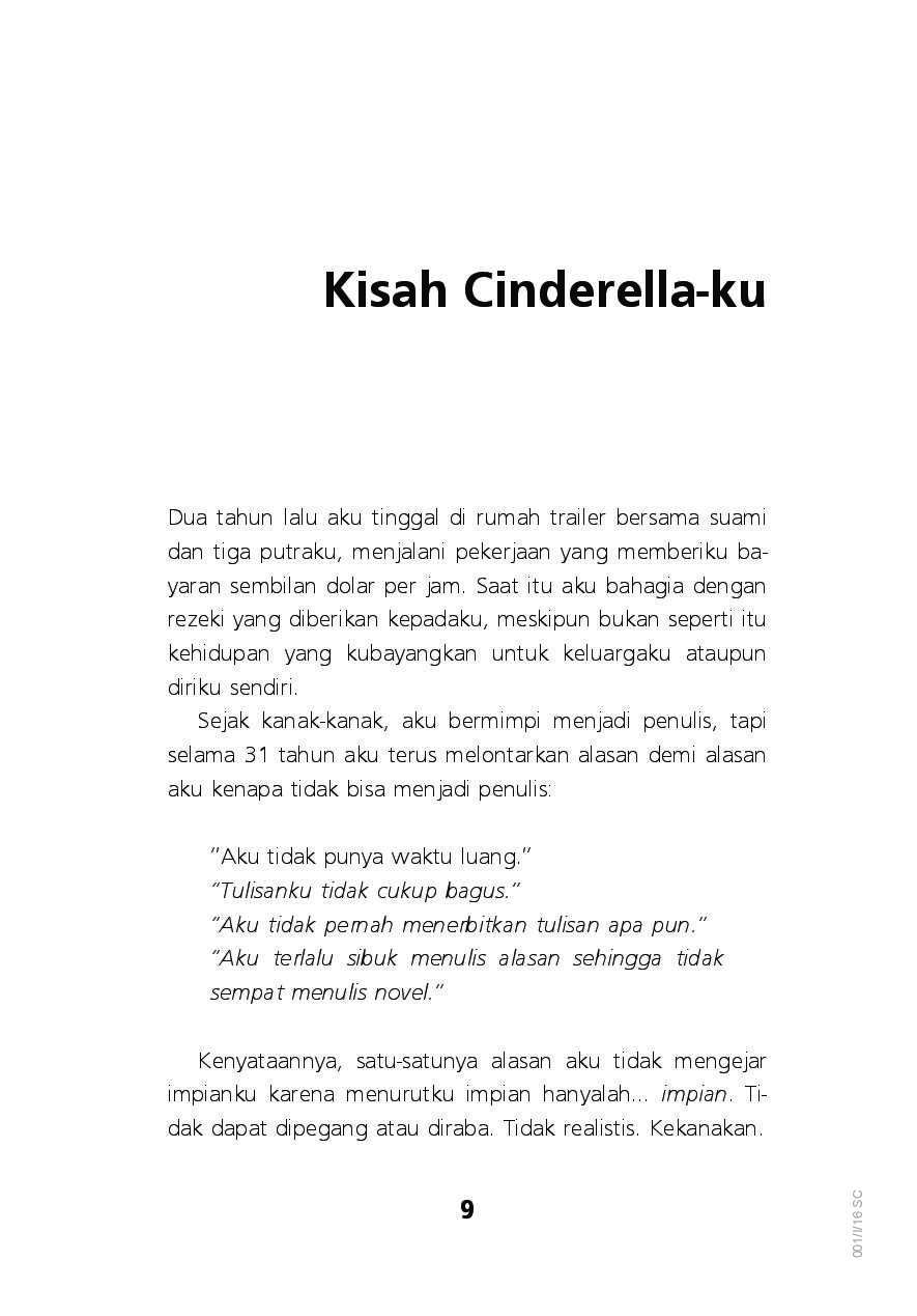 Kata Kata Impian Punya Rumah