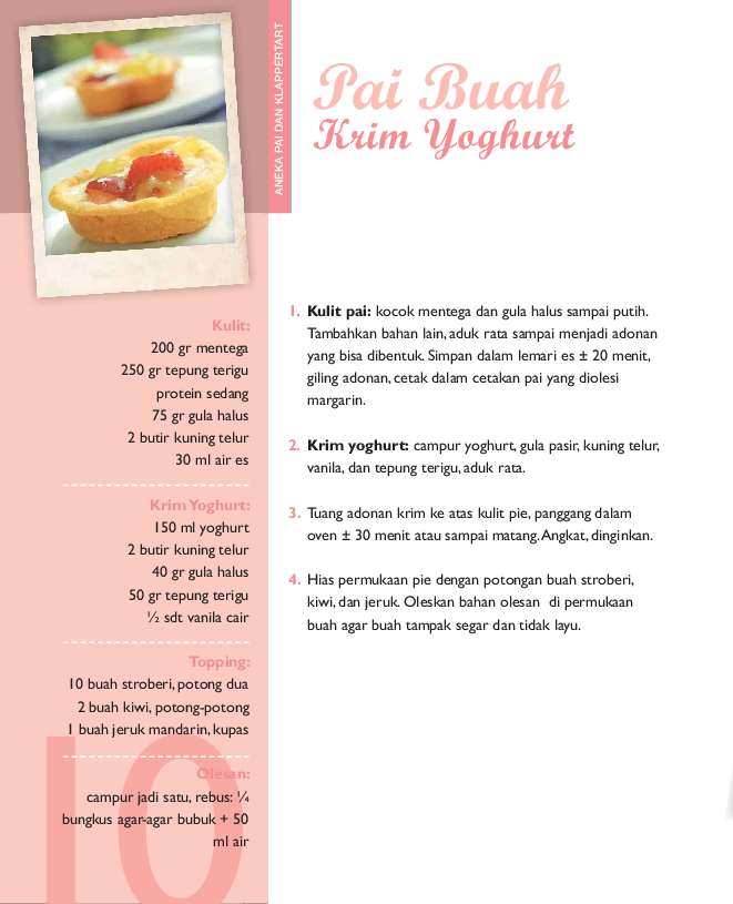 50 Resep Snack Pendamping Minum Kopi Book By Indriani Gramedia Digital