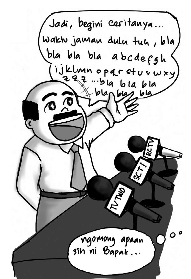 Jual Buku I CAN SMELL YOUR BLOOD oleh Feby Siahaan 