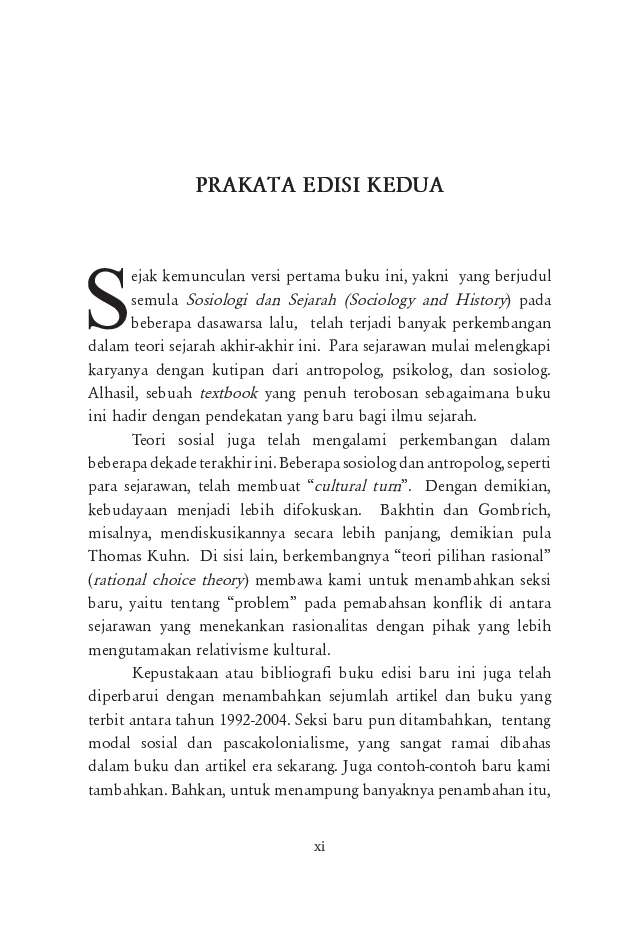 Jual Buku Sejarah Dan Teori Sosial Oleh Burke jual buku sejarah dan teori sosial oleh burke
