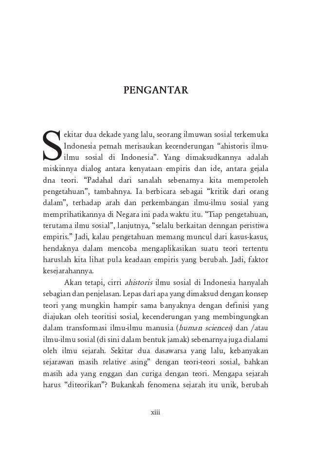 Jual Buku Sejarah Dan Teori Sosial Oleh Burke jual buku sejarah dan teori sosial oleh burke