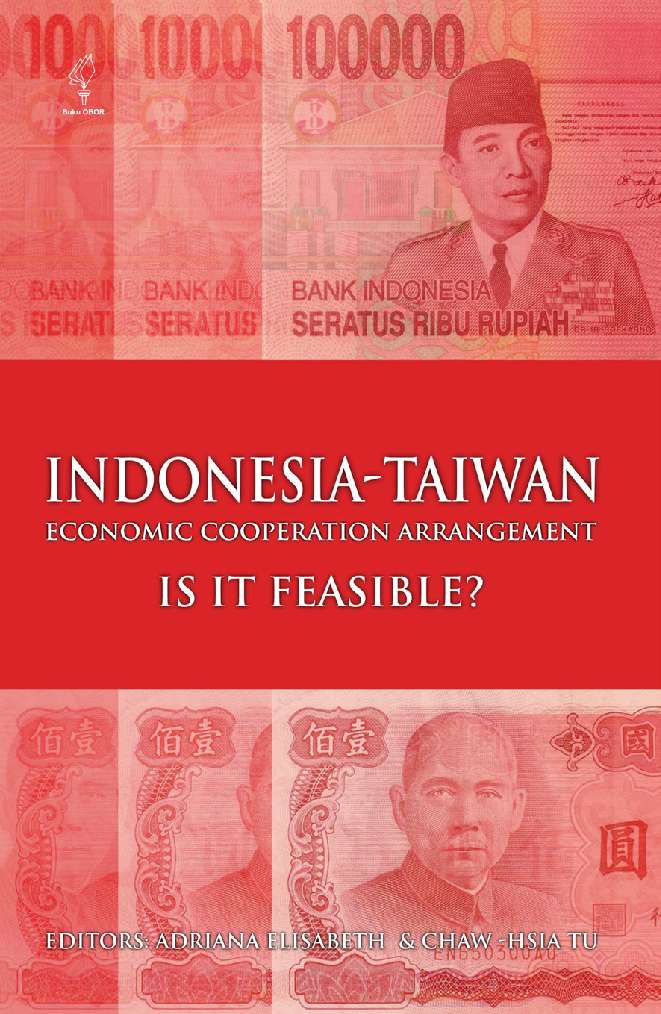 indonesia taiwan economic cooperation arrangement book by indonesia taiwan economic cooperation arrangement book by