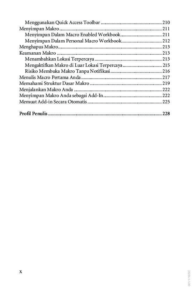 14 Rumus Excel Yang Paling Sering Digunakan Youtube