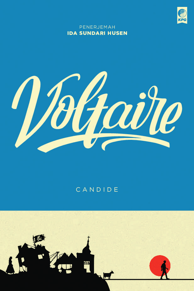 Jual Buku Candide Oleh Voltaire Gramedia Digital Indonesia