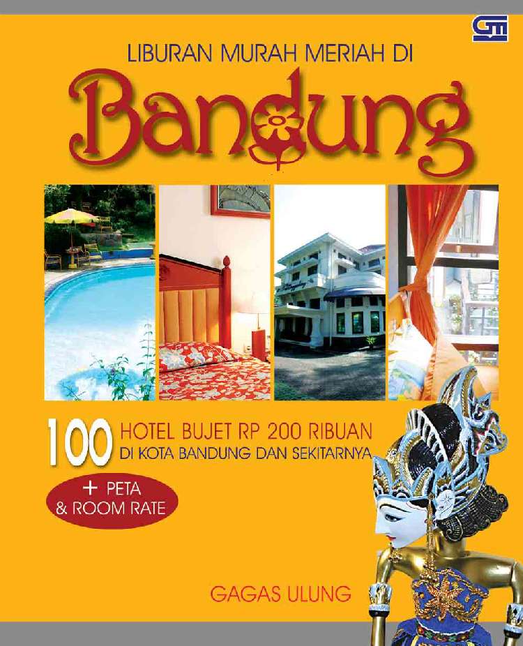 Liburan Murah Meriah Di Bandung