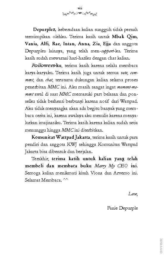 my ceo book by fanie depurple gramedia digital my ceo book by fanie depurple gramedia digital