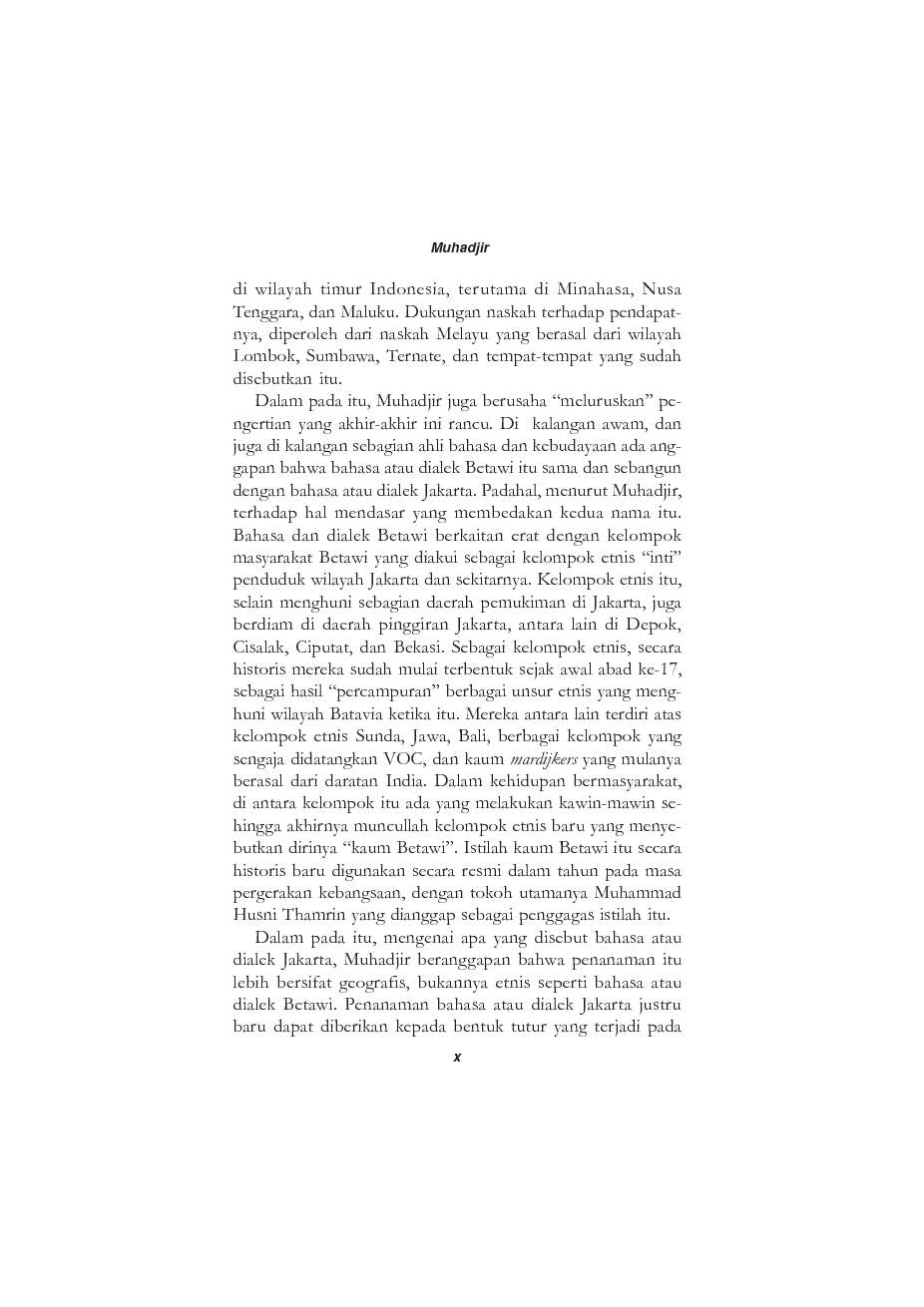 Ciri Khas Dari Format Buku Digital | jual buku bahasa betawi sejarah dan perkembangannya oleh Ciri Khas Dari Format Buku Digital | jual buku bahasa betawi sejarah dan perkembangannya oleh