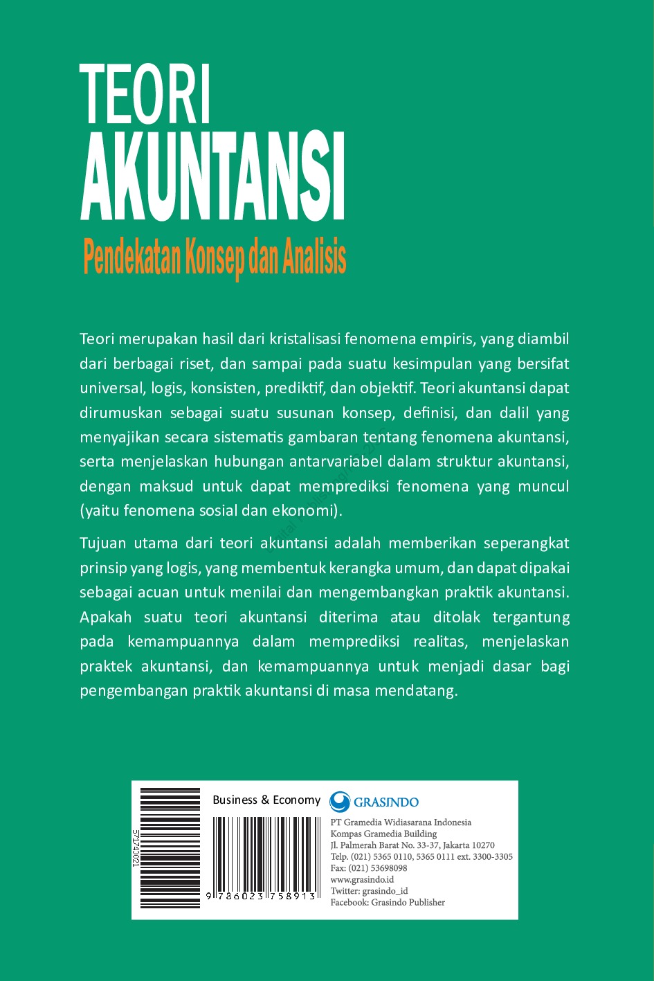 jual buku teori akuntansi pendekatan konsep dan analisis oleh hery s e m si gramedia jual buku teori akuntansi pendekatan konsep dan analisis oleh hery s e m si gramedia