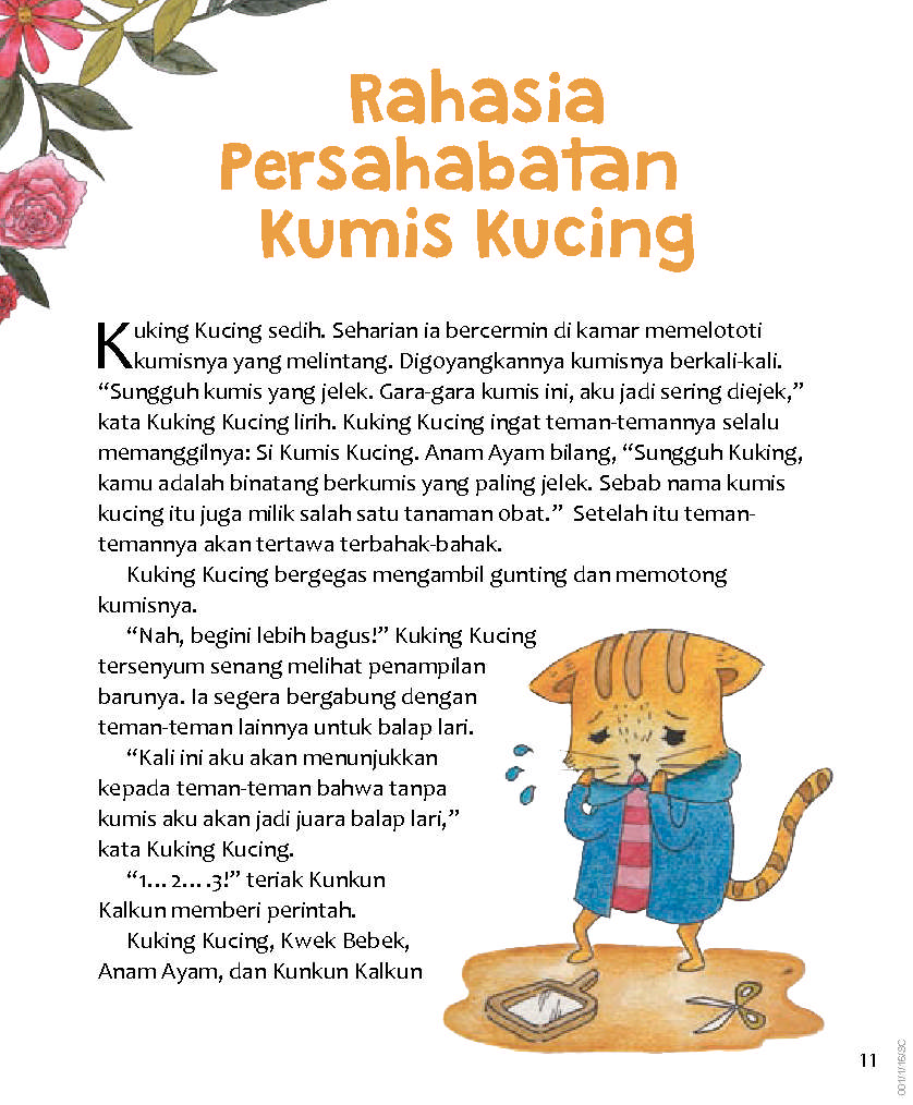 Jual Buku 52 Cerita Sabtu Minggu oleh Heru Kurniawan 