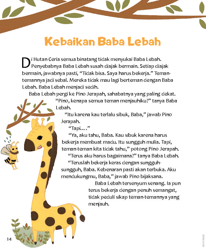 Jual Buku 52 Cerita Sabtu Minggu Oleh Heru Kurniawan Dwinny Nurul