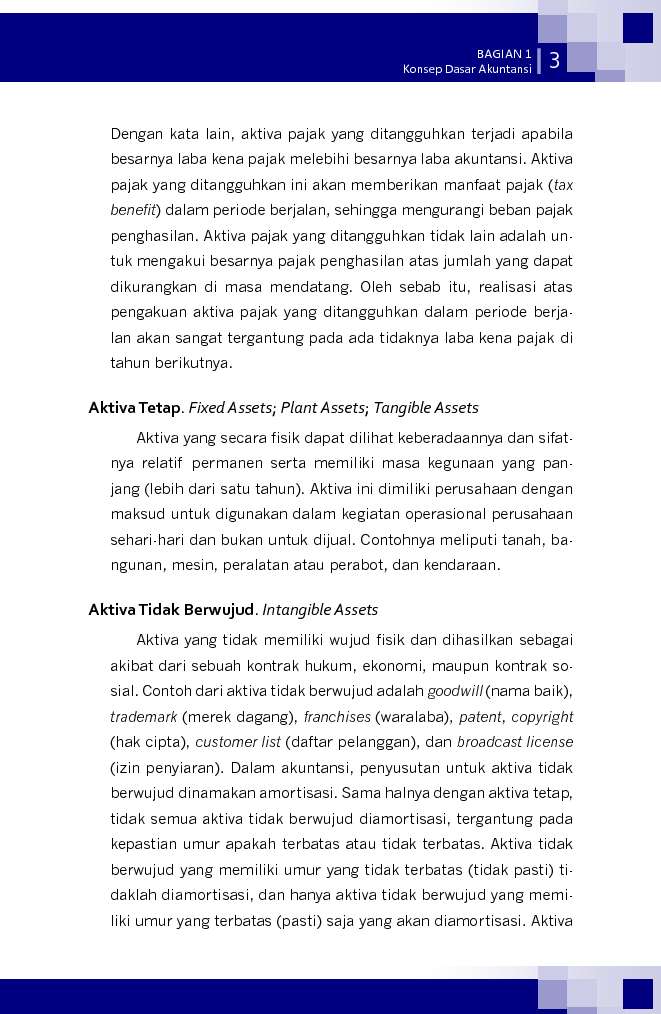 Jual Buku Cara Mudah Memahami Akuntansi oleh Hery, S.E., M 