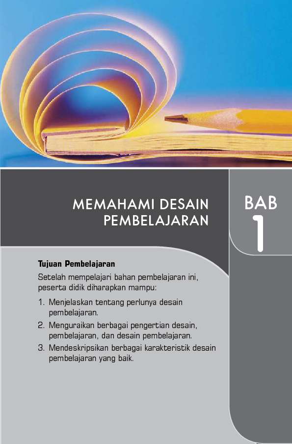 Jual Buku Prinsip-prinsip Desain Pembelajaran oleh Dr 