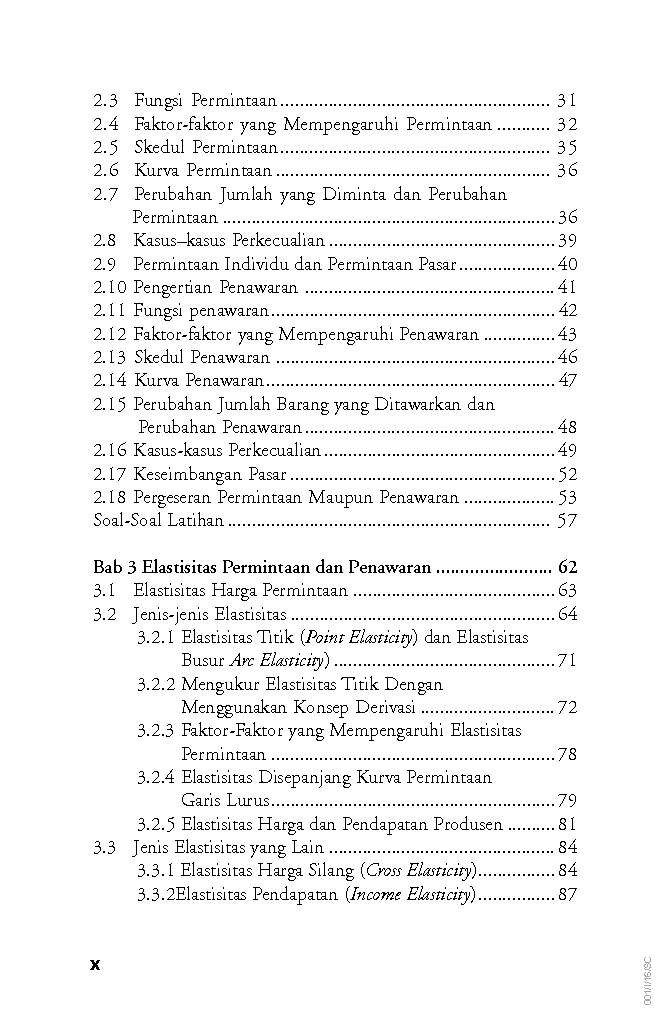 jual buku aspek dasar ekonomi mikro oleh tri kunawangsih pracoyo dan antyo pracoyo gramedia jual buku aspek dasar ekonomi mikro oleh tri kunawangsih pracoyo dan antyo pracoyo gramedia
