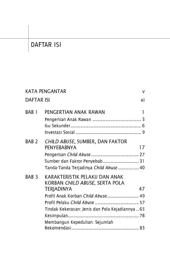 fenomena sosial kemiskinan Masalah Sosial Anak Book by Bagong Suyanto Gramedia Digital