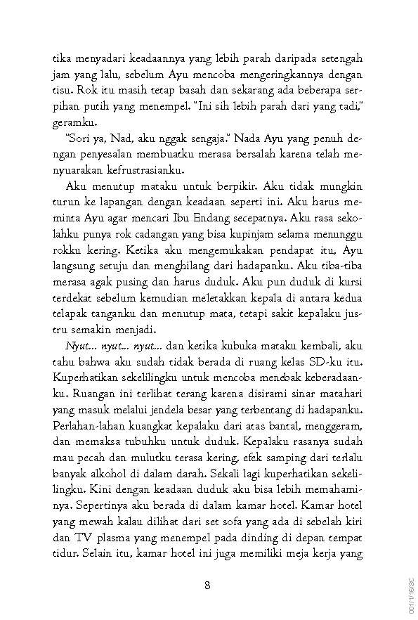 Home / ebook / Metropop Crash Into You