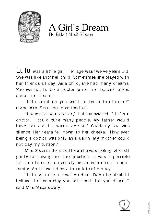 short teenage love stories pdf