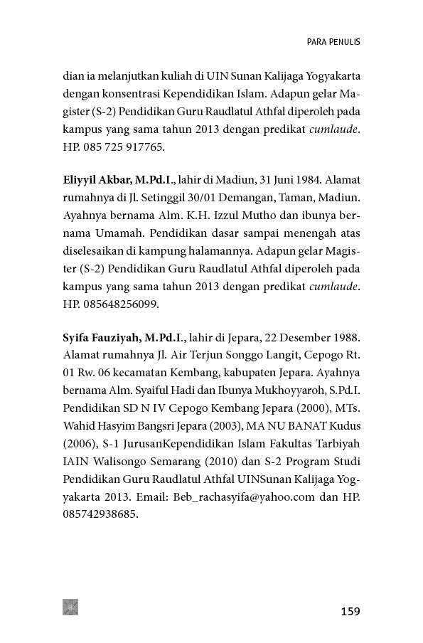 Jelang Hardiknas, Dindikbud Adakan Ajang Kreativitas PAUD ... Edutainment Pendidikan Anak Usia Dini: Menciptakan ...