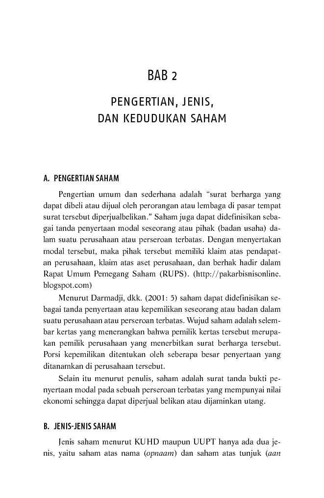 Tanggal penyelesaian transaksi opsi