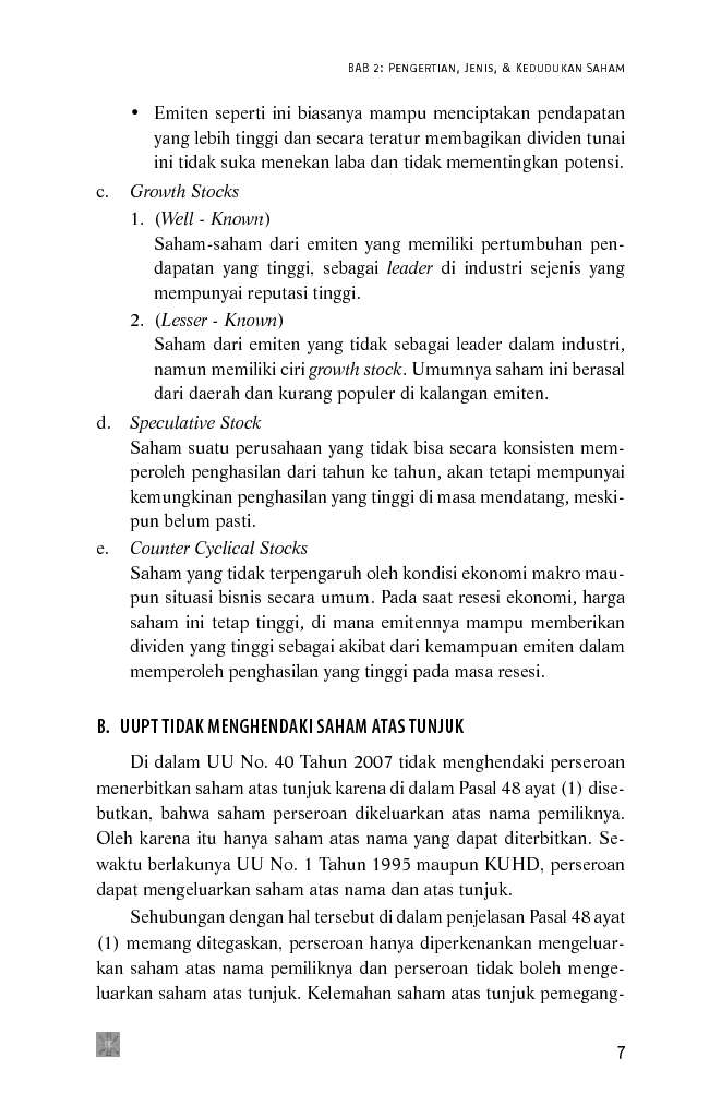 Tanggal penyelesaian transaksi opsi