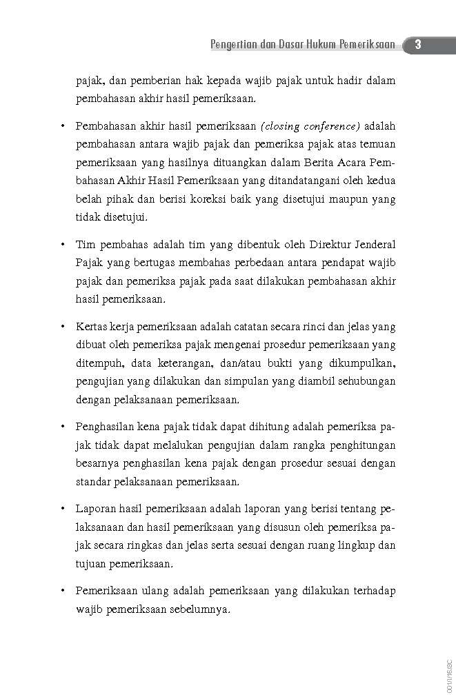 Training Accurate Bagi Dosen Sekolah Tinggi Ilmu Ekonomi ... Jual Buku Pemeriksaan Pajak oleh Dr. Nur Hidayat, SE, ME ...