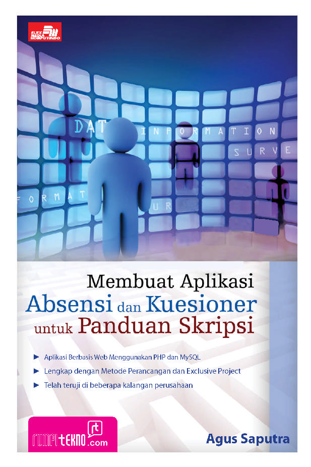 Membuat Aplikasi Kuesioner | membuat aplikasi absensi dan kuesioner untuk panduan Membuat Aplikasi Kuesioner | membuat aplikasi absensi dan kuesioner untuk panduan