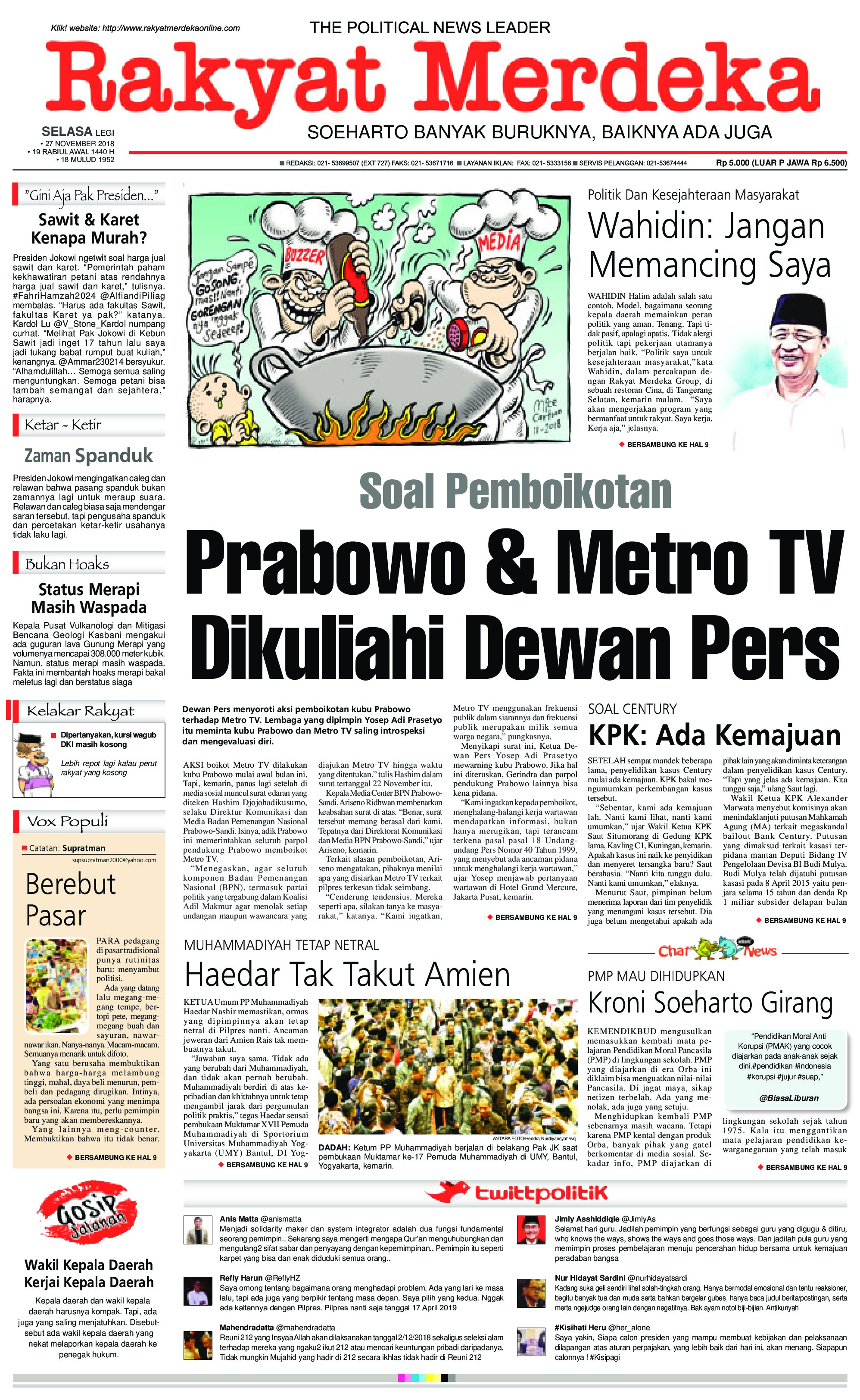 Publikasi digital hanya dapat dibaca dari e reader Gramedia Digital