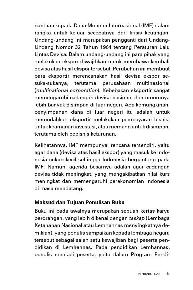 Nilai tukar valuta asing