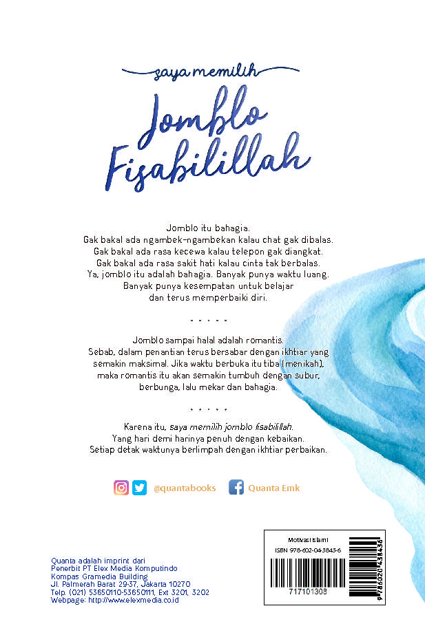550 Koleksi Gambar Motivasi Jomblo Fisabilillah Gratis Terbaik
