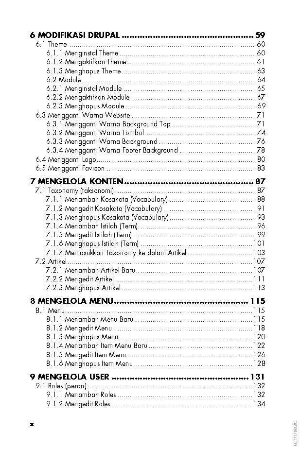 drupal 8 untuk pemula book by sarwandi gramedia digital drupal 8 untuk pemula book by sarwandi gramedia digital