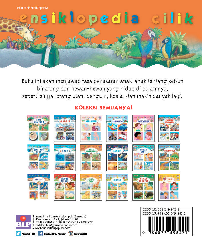 44+ Gambar Kebun Binatang Di Buku Gambar HD Terbaik