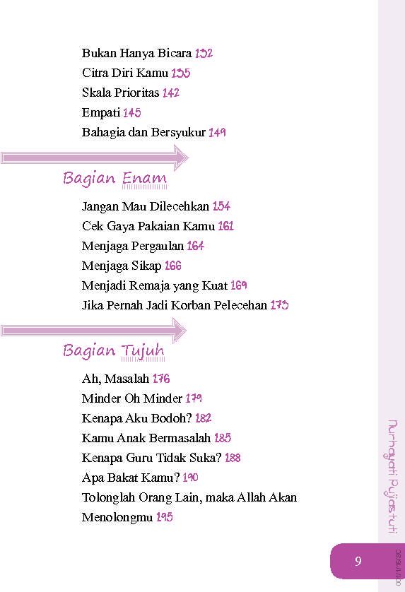 Aku Keren!! Book by Nurhayati Pujiastuti - Gramedia Digital