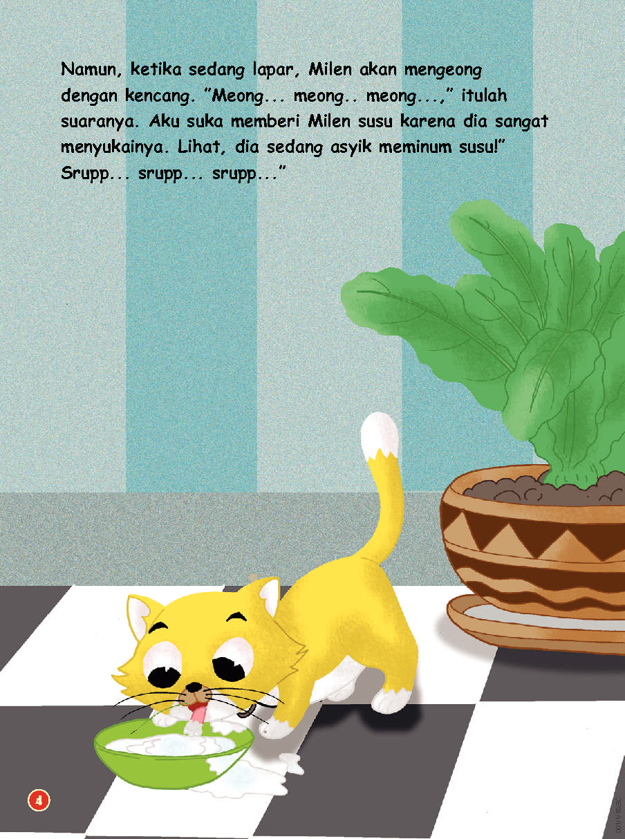 Jual Buku Fabel Pengenalan Hewan oleh Litda Ir - Gramedia 