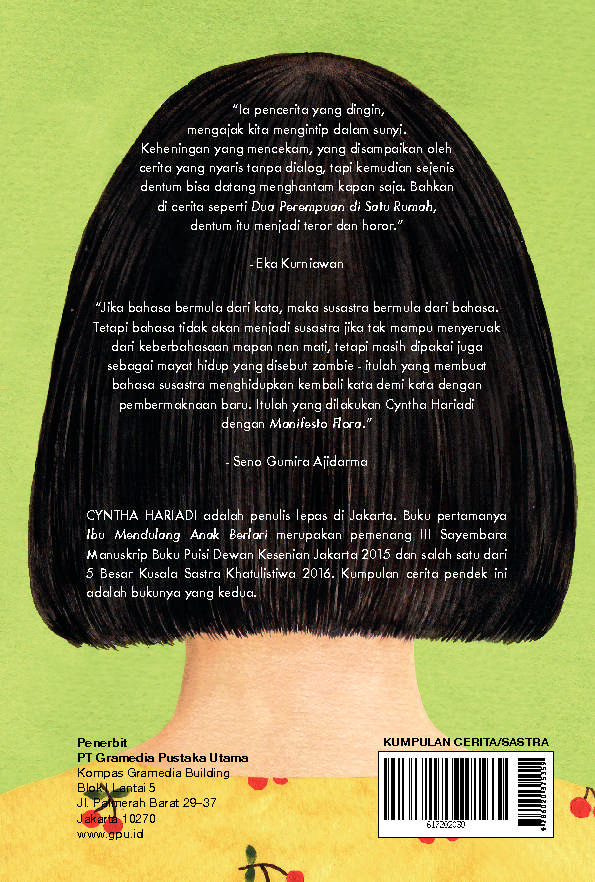 manifesto flora book by cyntha hariadi gramedia digital manifesto flora book by cyntha hariadi gramedia digital