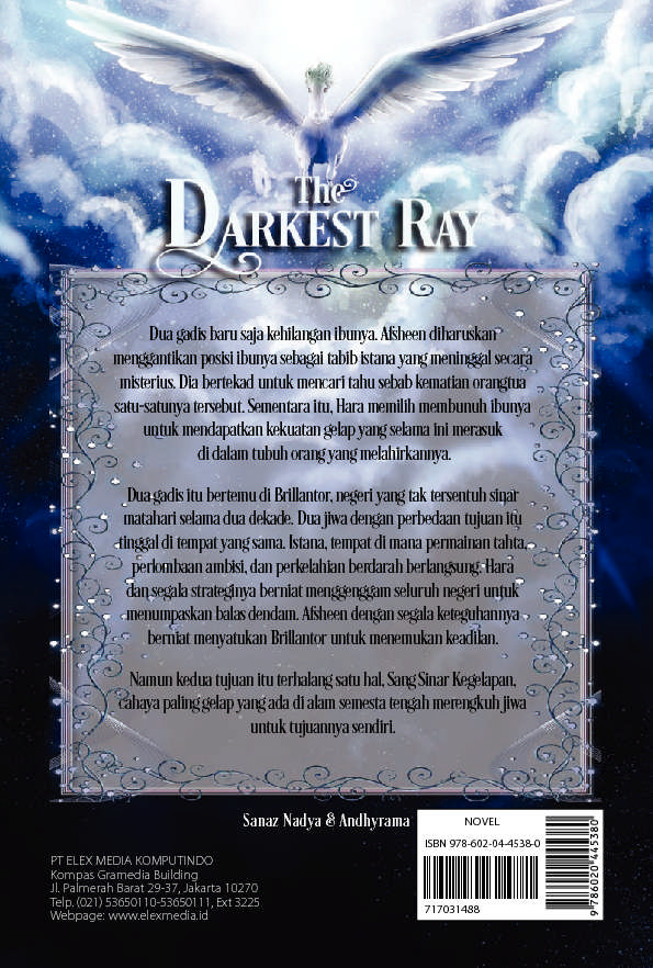 the darkest book by sanaz nadya andhy rama gramedia digital the darkest book by sanaz nadya andhy rama gramedia digital