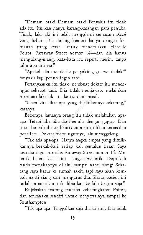 Empat angka ulasan forex