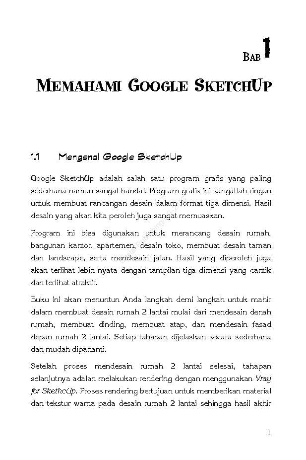 88 Koleksi Gambar Rumah Sederhana Di Buku Gambar Terbaik
