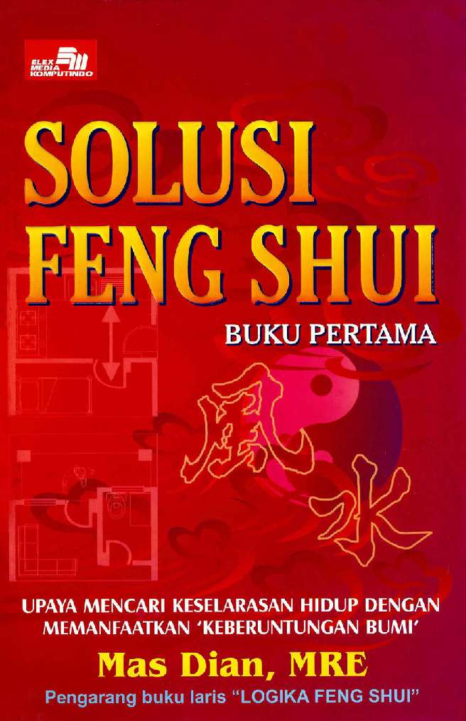 jual buku solusi feng shui buku pertama oleh dian jual buku solusi feng shui buku pertama oleh dian
