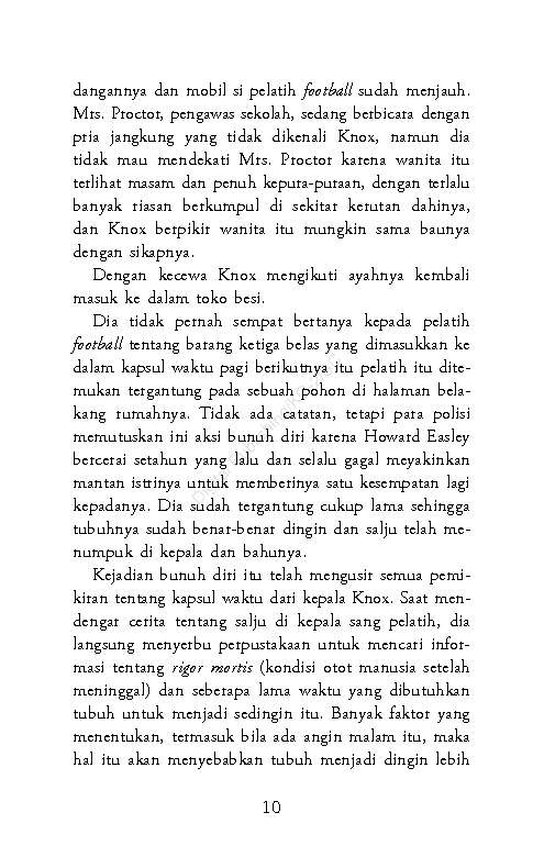 jual buku menembus sang waktu killing time oleh howard gramedia digital indonesia jual buku menembus sang waktu killing time oleh howard gramedia digital indonesia